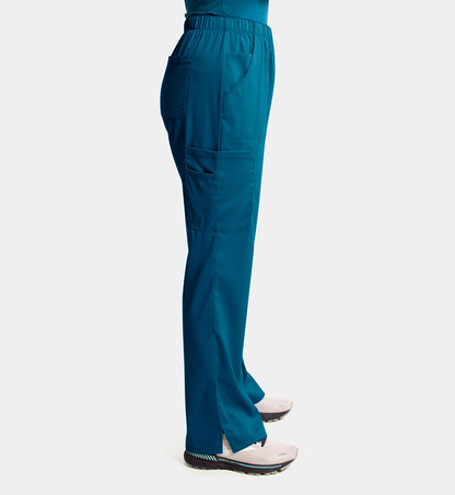 Women’s IRG –EDGE Full Elastic Waistband Pant 6801