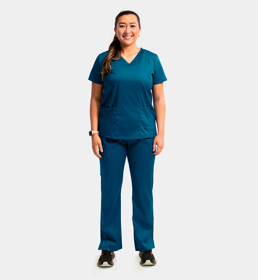 Women’s IRG –EDGE Full Elastic Waistband Pant 6801