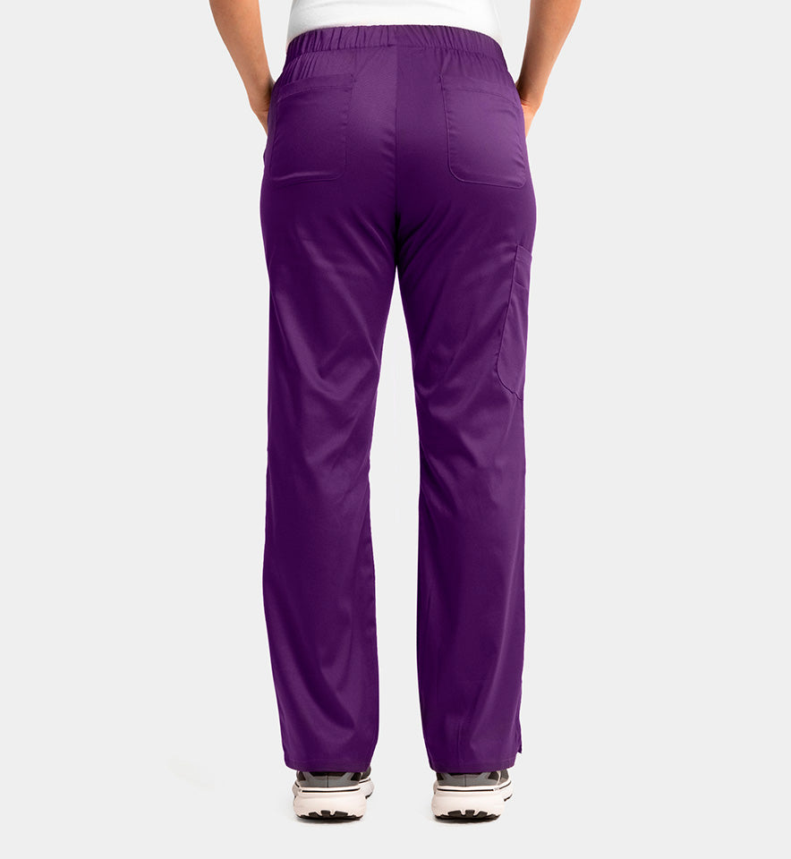 Women’s IRG –EDGE Full Elastic Waistband Pant 6801