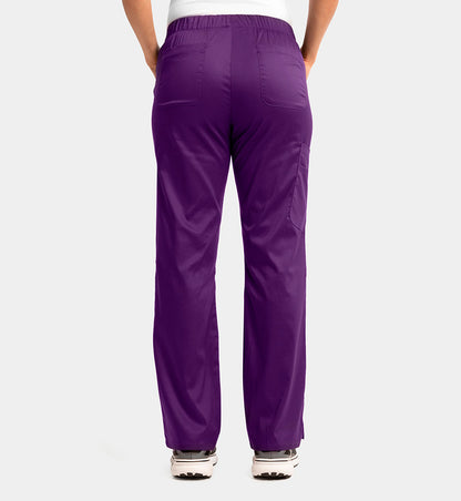 Women’s IRG –EDGE Full Elastic Waistband Pant 6801