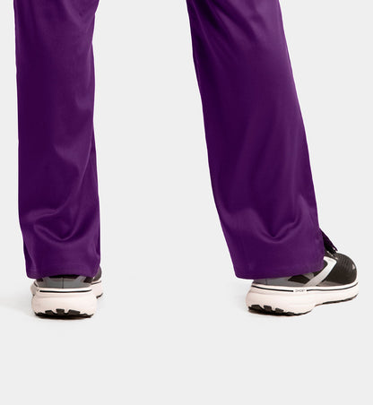 Women’s IRG –EDGE Full Elastic Waistband Pant 6801