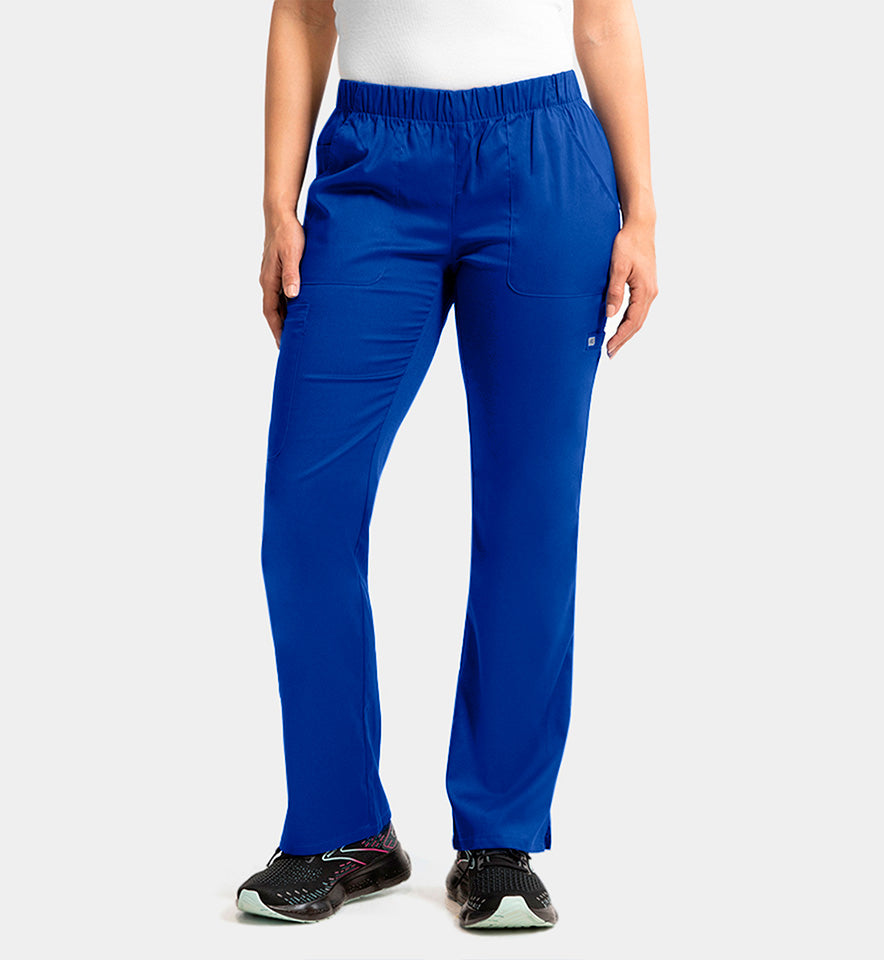 Women’s IRG –EDGE Full Elastic Waistband Pant 6801