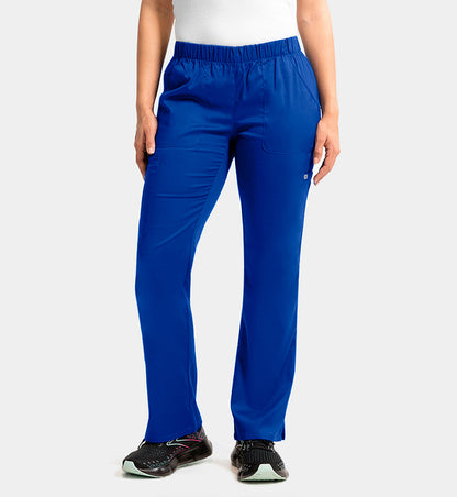 Women’s IRG –EDGE Full Elastic Waistband Pant 6801
