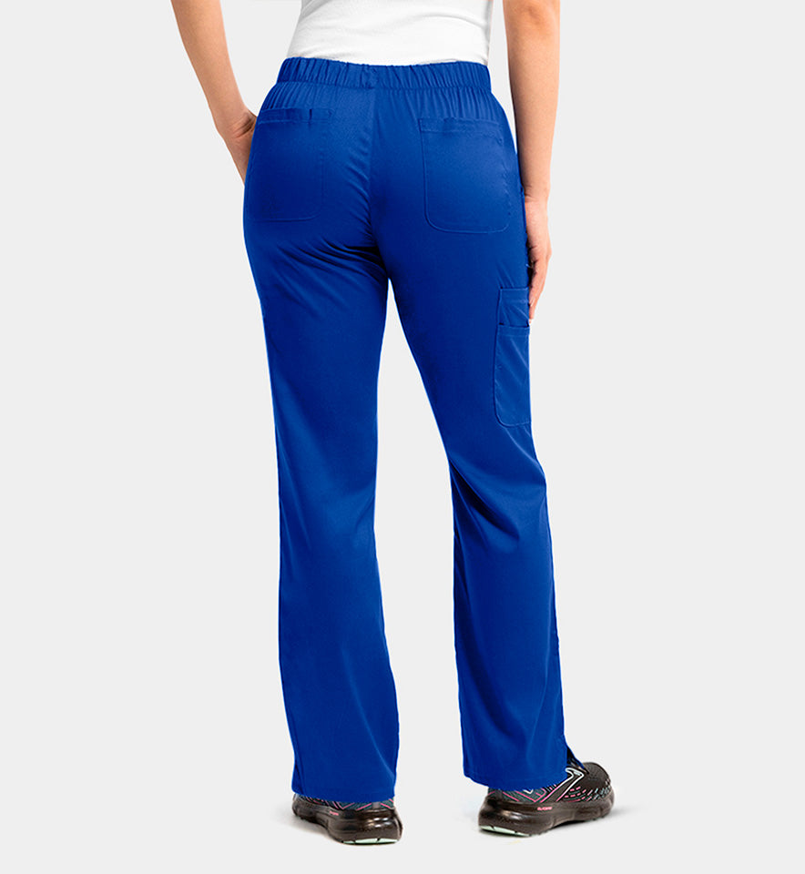 Women’s IRG –EDGE Full Elastic Waistband Pant 6801