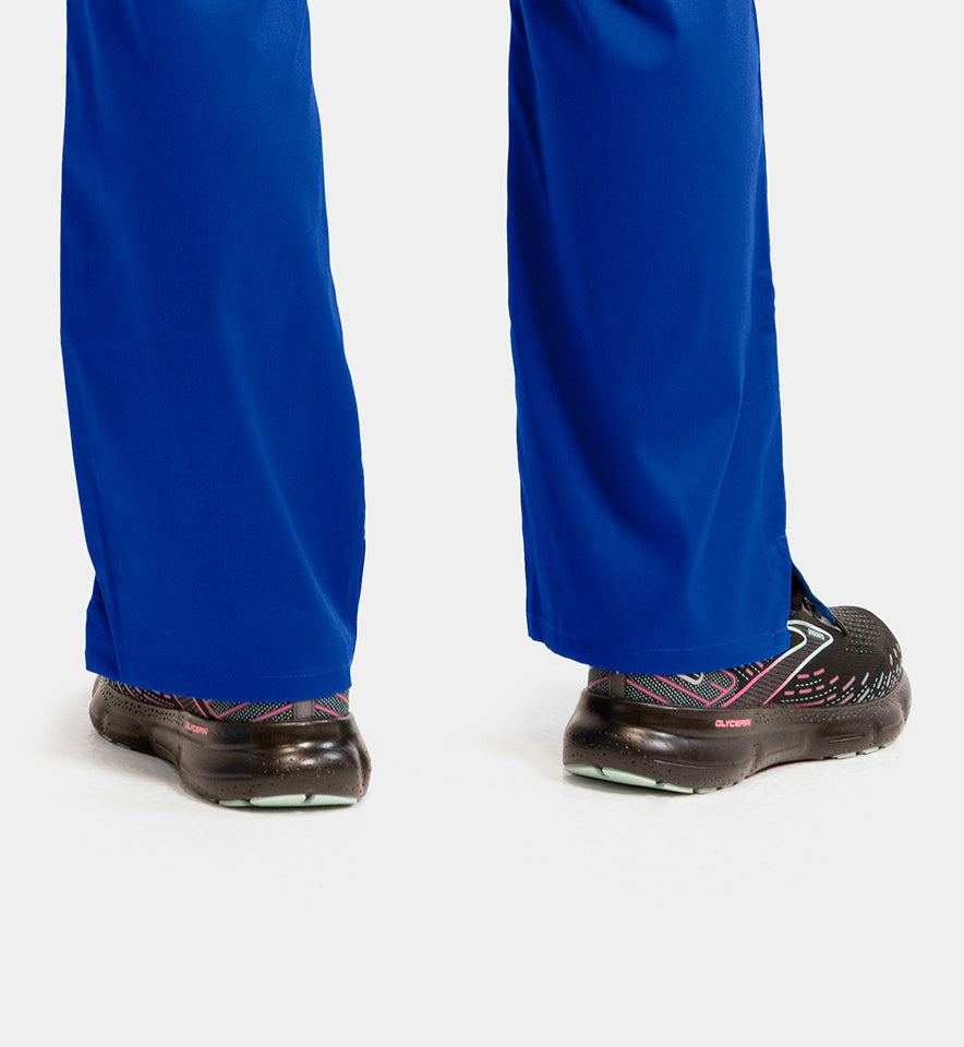 Women’s IRG –EDGE Full Elastic Waistband Pant 6801