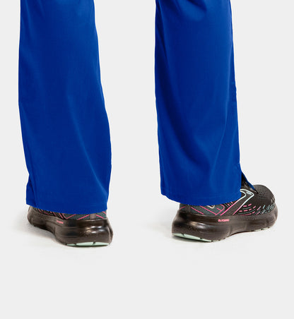 Women’s IRG –EDGE Full Elastic Waistband Pant 6801