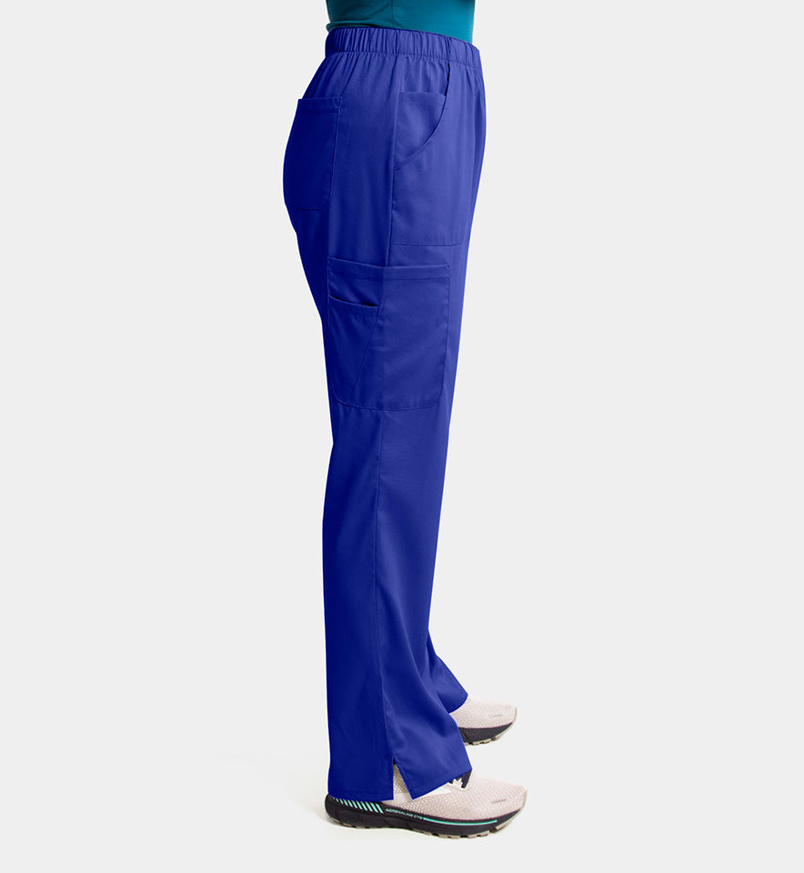 Women’s IRG –EDGE Full Elastic Waistband Pant 6801