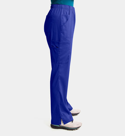 Women’s IRG –EDGE Full Elastic Waistband Pant 6801