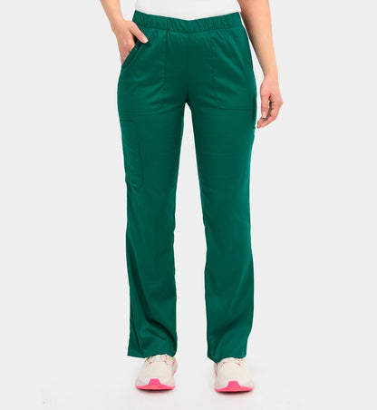 Women’s IRG –EDGE Full Elastic Waistband Pant 6801