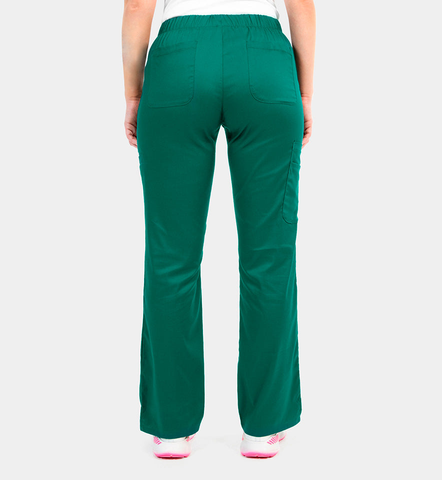 Women’s IRG –EDGE Full Elastic Waistband Pant 6801