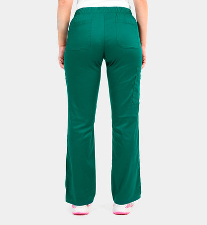 Women’s IRG –EDGE Full Elastic Waistband Pant 6801