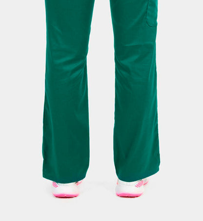 Women’s IRG –EDGE Full Elastic Waistband Pant 6801