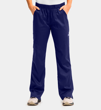 Women’s IRG –EDGE Full Elastic Waistband Pant 6801