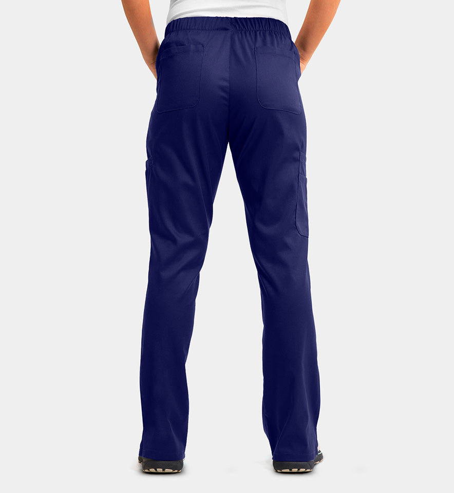 Women’s IRG –EDGE Full Elastic Waistband Pant 6801