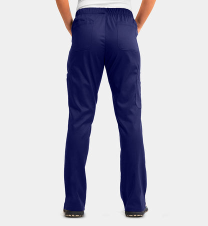 Women’s IRG –EDGE Full Elastic Waistband Pant 6801