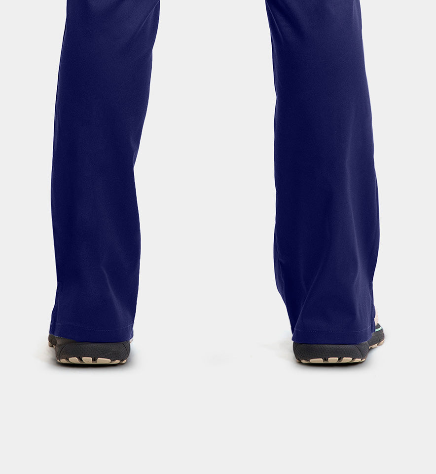 Women’s IRG –EDGE Full Elastic Waistband Pant 6801