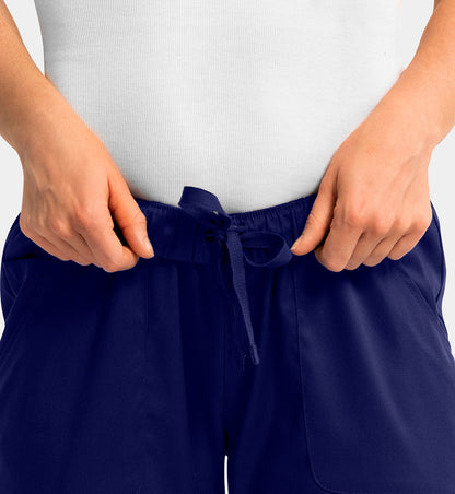 Women’s IRG –EDGE Full Elastic Waistband Pant 6801