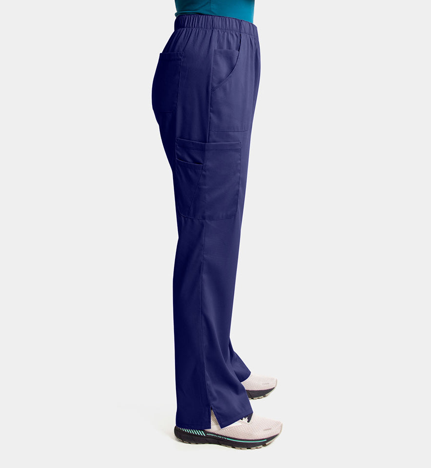 Women’s IRG –EDGE Full Elastic Waistband Pant 6801