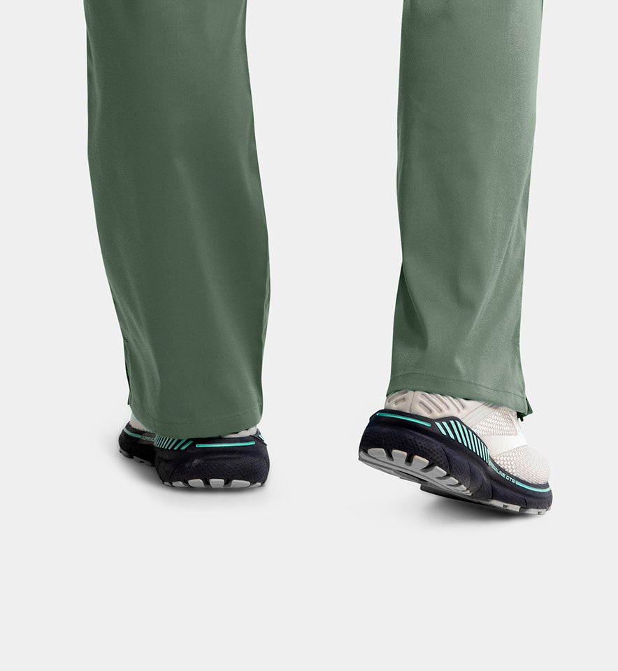 Women’s IRG –EDGE Full Elastic Waistband Pant 6801