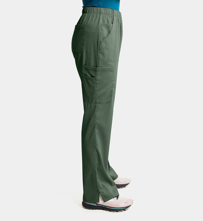 Women’s IRG –EDGE Full Elastic Waistband Pant 6801
