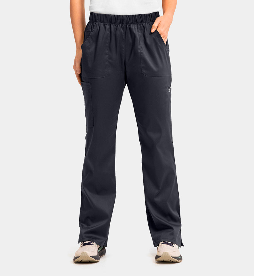 Women’s IRG –EDGE Full Elastic Waistband Pant 6801