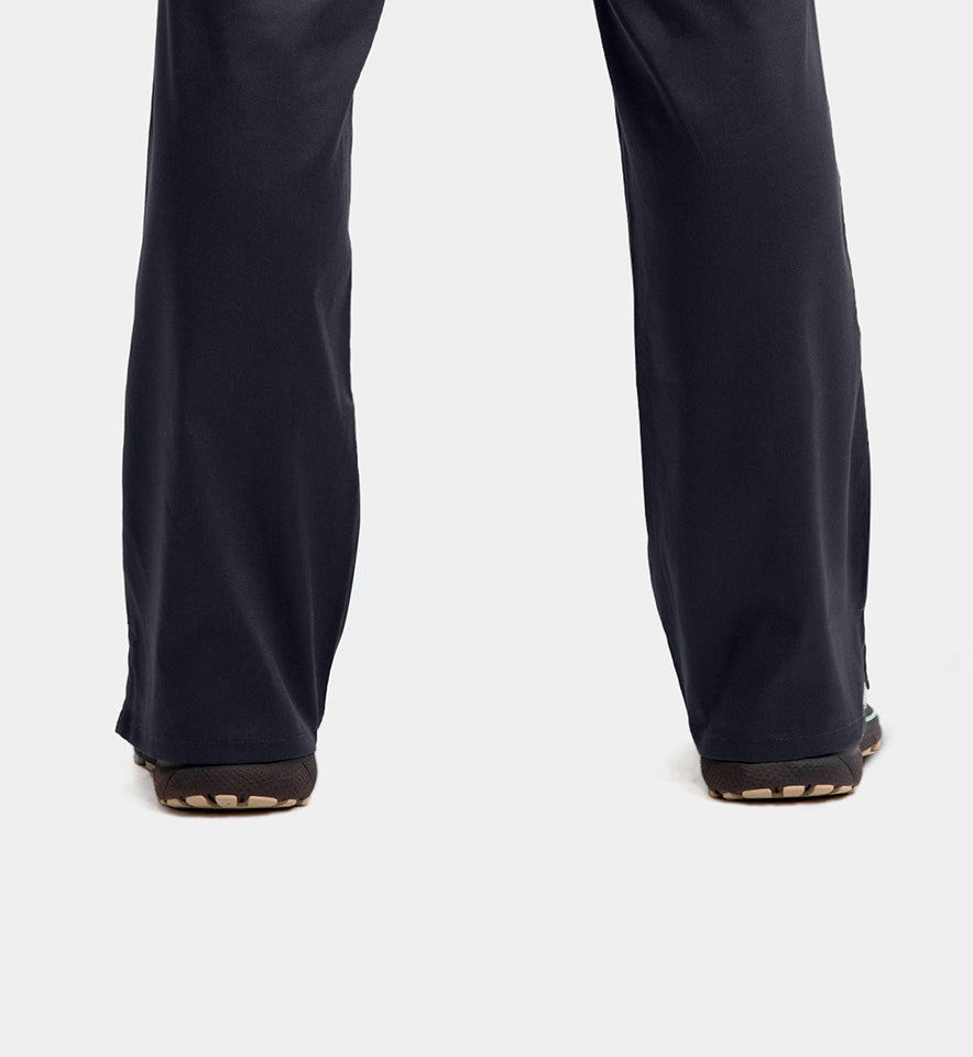 Women’s IRG –EDGE Full Elastic Waistband Pant 6801