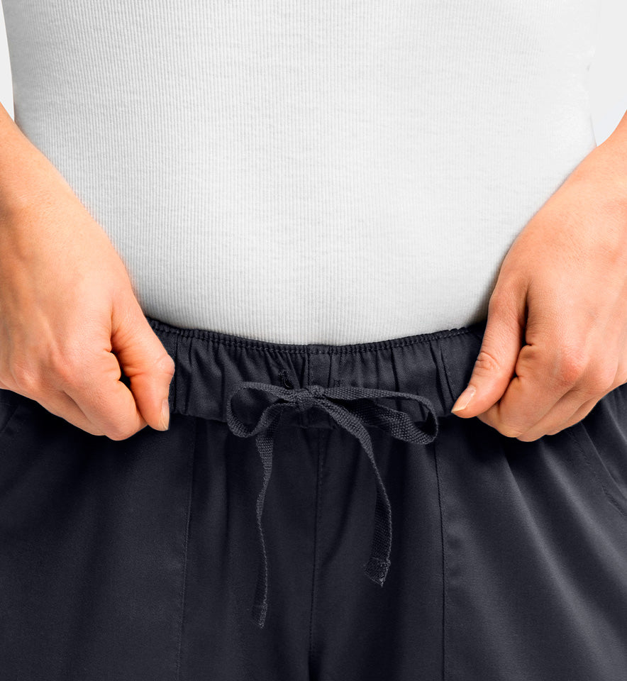 Women’s IRG –EDGE Full Elastic Waistband Pant 6801