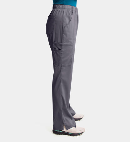 Women’s IRG –EDGE Full Elastic Waistband Pant 6801