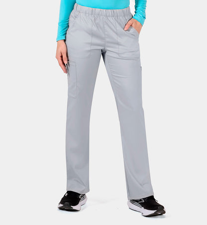 Women’s IRG –EDGE Full Elastic Waistband Pant 6801