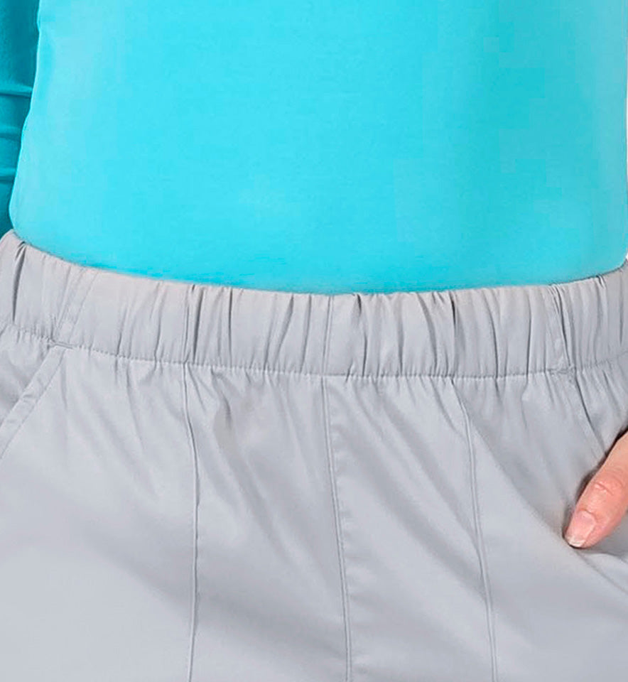 Women’s IRG –EDGE Full Elastic Waistband Pant 6801