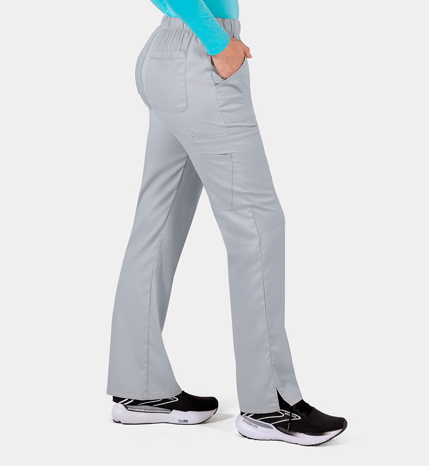 Women’s IRG –EDGE Full Elastic Waistband Pant 6801