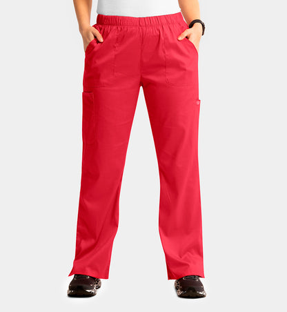 Women’s IRG –EDGE Full Elastic Waistband Pant 6801
