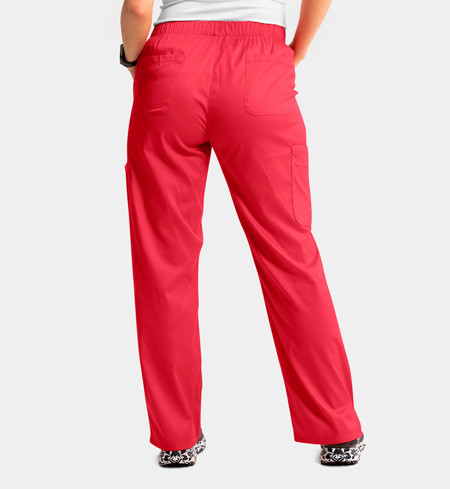 Women’s IRG –EDGE Full Elastic Waistband Pant 6801