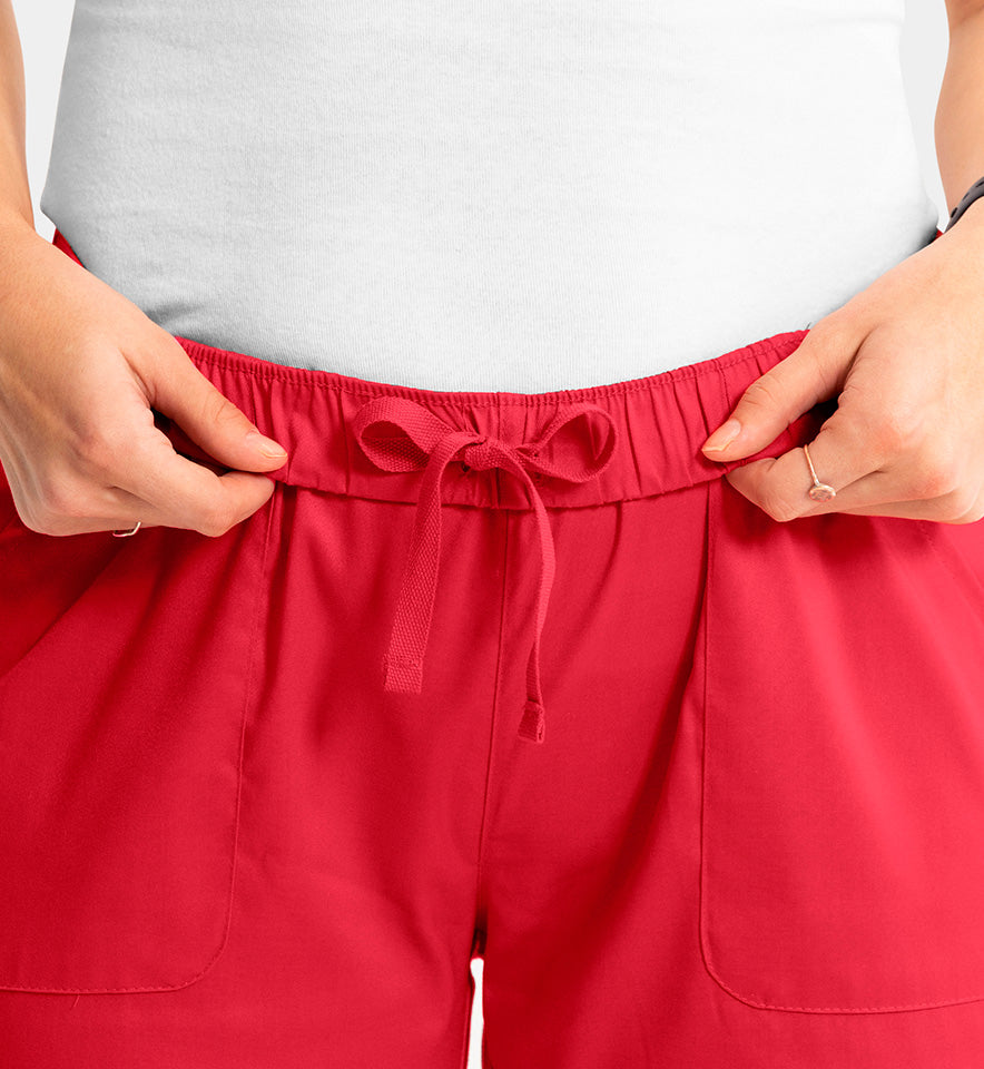 Women’s IRG –EDGE Full Elastic Waistband Pant 6801