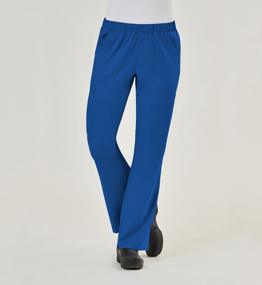 Women’s IRG –EDGE Full Elastic Waistband Pant 6801