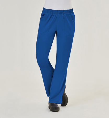 Women’s IRG –EDGE Full Elastic Waistband Pant 6801