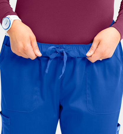 Women’s IRG –EDGE Full Elastic Waistband Pant 6801