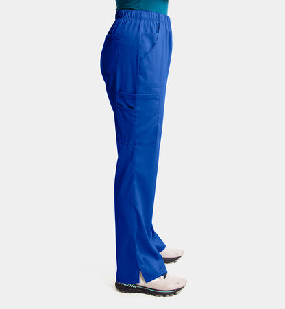 Women’s IRG –EDGE Full Elastic Waistband Pant 6801