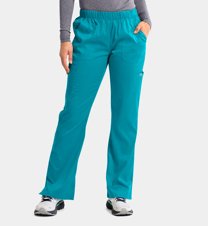 Women’s IRG –EDGE Full Elastic Waistband Pant 6801