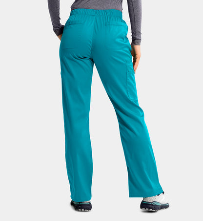 Women’s IRG –EDGE Full Elastic Waistband Pant 6801