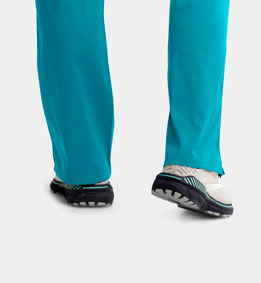 Women’s IRG –EDGE Full Elastic Waistband Pant 6801