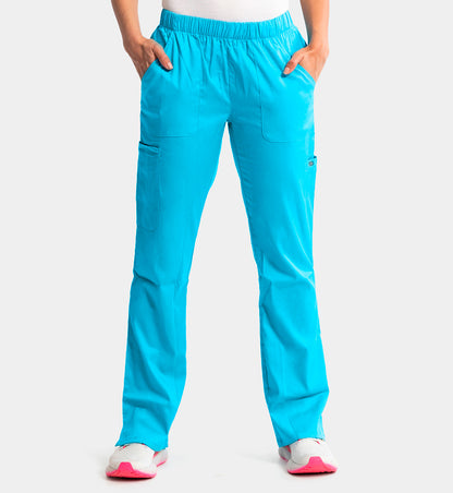 Women’s IRG –EDGE Full Elastic Waistband Pant 6801