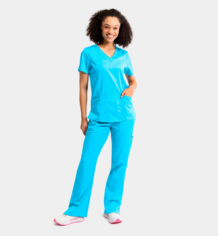 Women’s IRG –EDGE Full Elastic Waistband Pant 6801