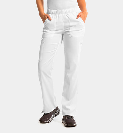 Women’s IRG –EDGE Full Elastic Waistband Pant 6801