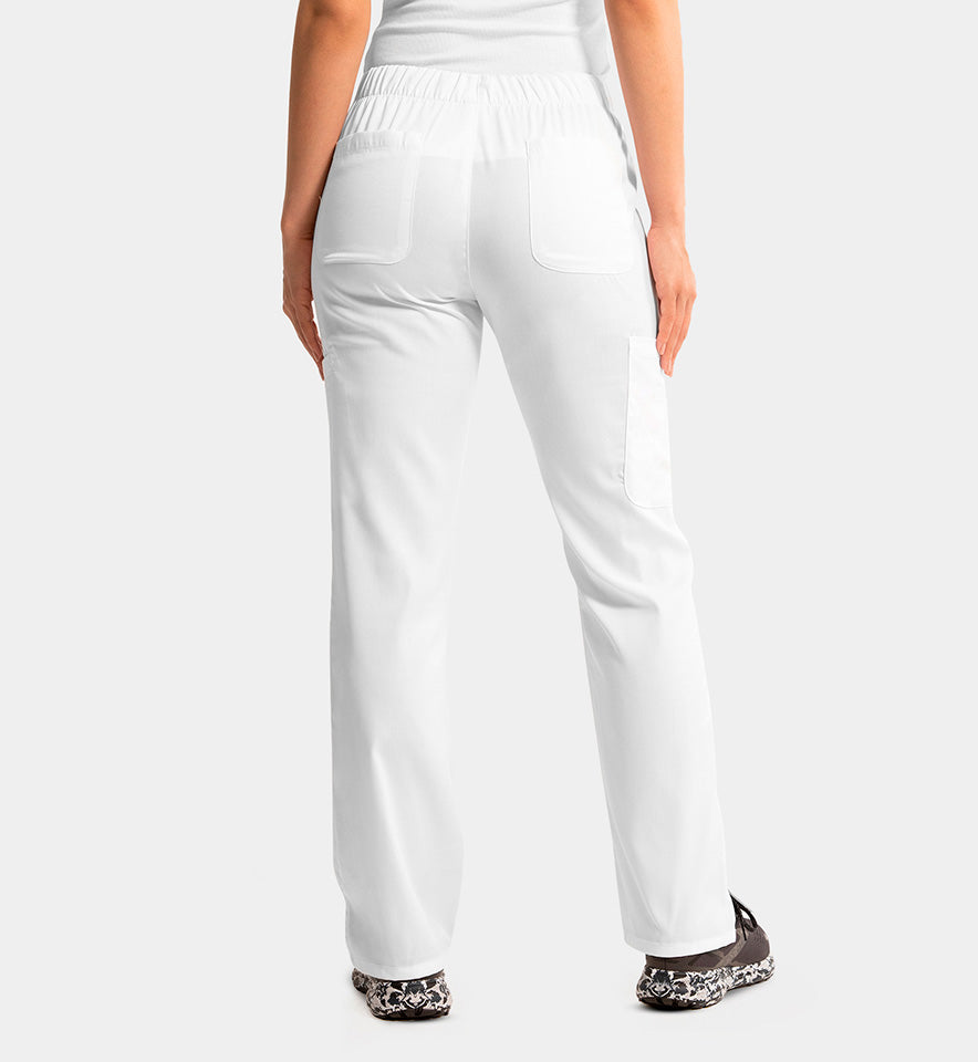 Women’s IRG –EDGE Full Elastic Waistband Pant 6801
