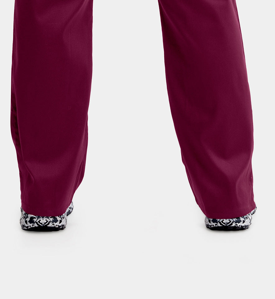 Women’s IRG –EDGE Full Elastic Waistband Pant 6801