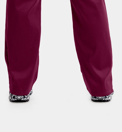 Women’s IRG –EDGE Full Elastic Waistband Pant 6801