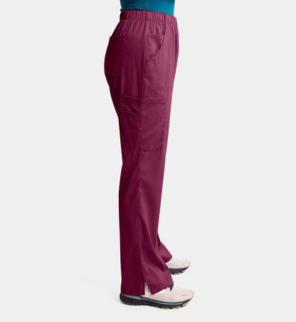 Women’s IRG –EDGE Full Elastic Waistband Pant 6801