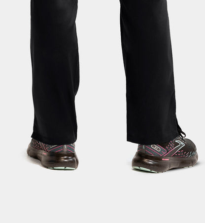 Women’s- IRG –EDGE  Semi-Tapered Pant with Yoga Style Waistband 6802