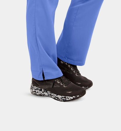 Women’s- IRG –EDGE  Semi-Tapered Pant with Yoga Style Waistband 6802